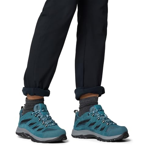 Thumbnail 5 de Columbia Crestwood Zapatos impermeables mujer
