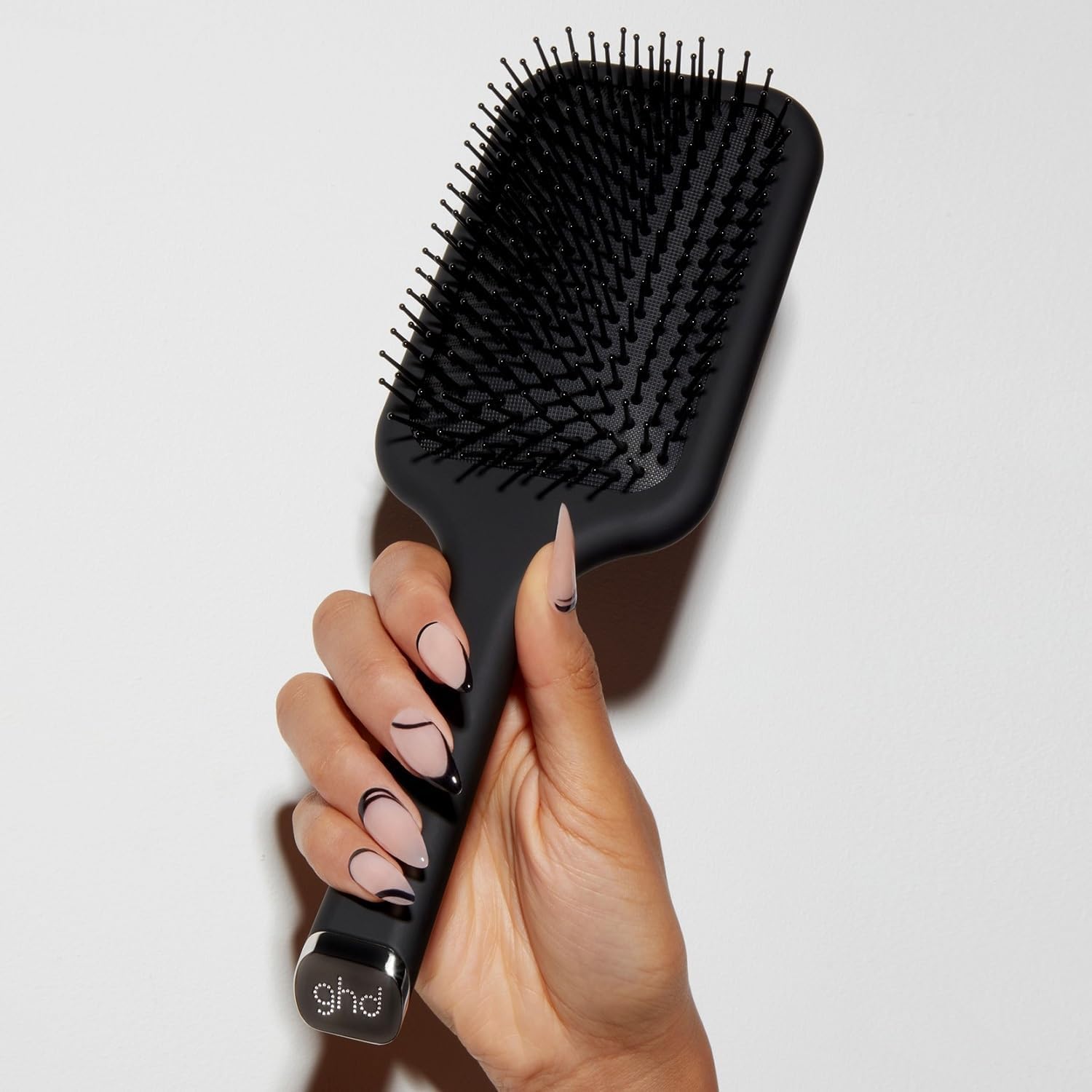 Thumbnail 2 de ghd The All-Rounder Paddle Hair Brush