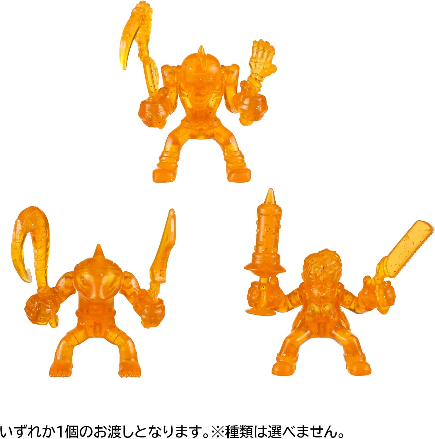 Detalle 2 de BANDAI モンスモト DXバトルアリーナセット02 ナイトジョーカー&マットドクターK