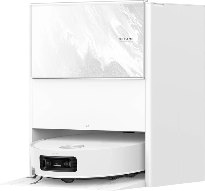 Thumbnail 12 de Dreame Aqua 10 Ultra mit 25 000 Pa Saugleistung 🤖