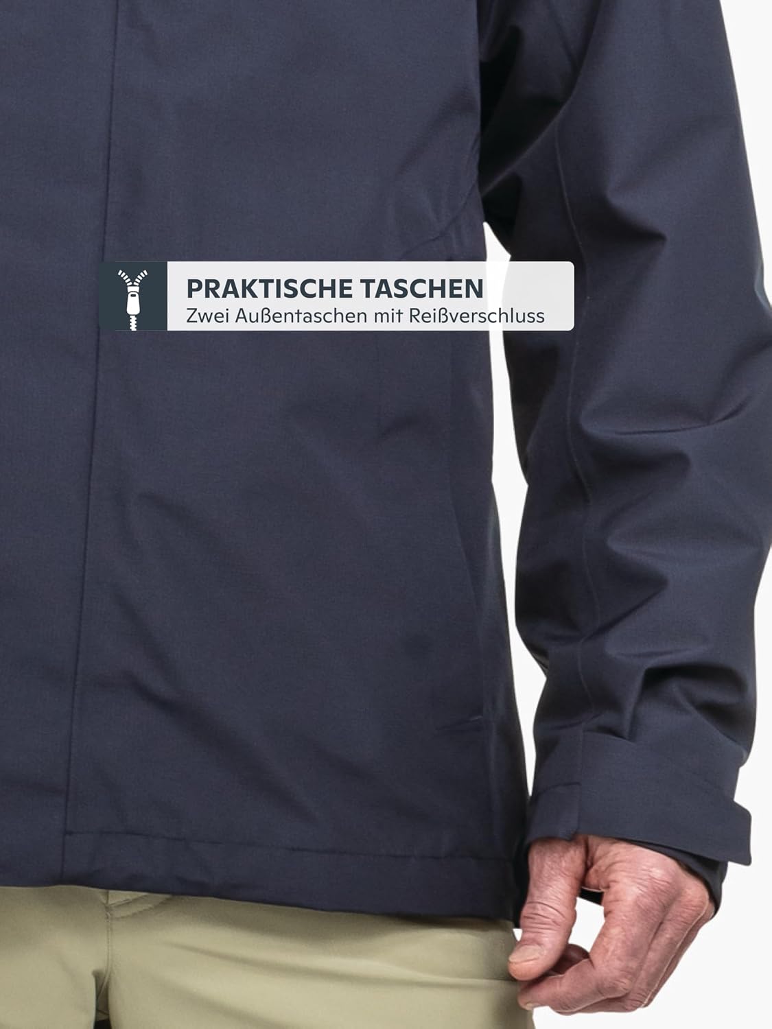 Thumbnail 5 de Schöffel 3in1 Jacket Okere MNS 10.000 mm