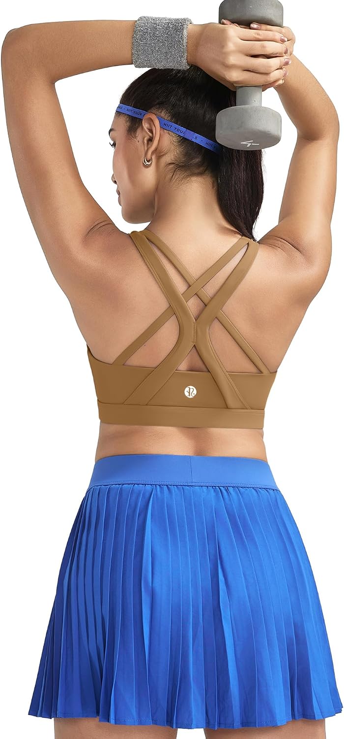 Thumbnail 2 de RUNNING GIRL Seamless Sports Bra