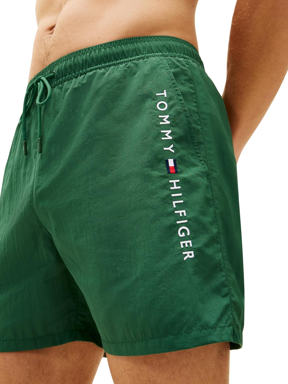 Thumbnail 6 de Tommy Hilfiger Men's Swim Trunk