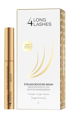 Detalle de Long4Lashes FX5 Wimpernserum 3ml von Oceanic – fundierte Entscheidungshilfe