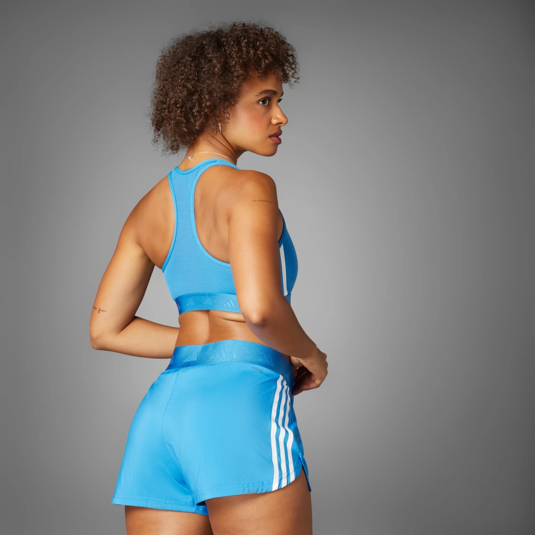 Detalle 2 de Hyperglam Powerreact Training Medium-Support sujetador deportivo