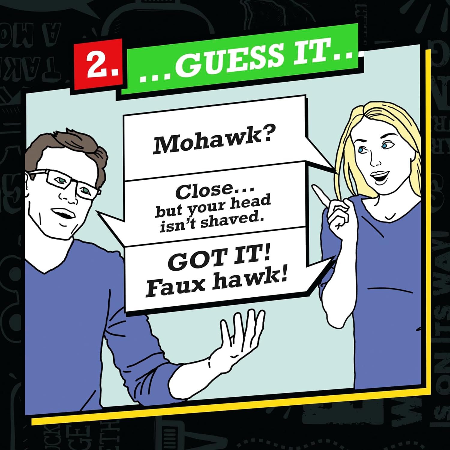 Thumbnail 3 de Hasbro Catch Phrase Electronic Game