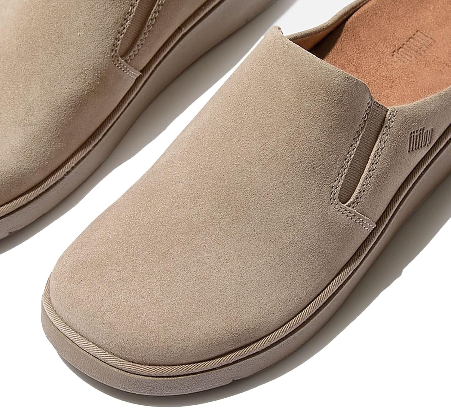 Thumbnail 3 de FitFlop Women's If6-001Mule review: practical comfort with wide fit for everyday walking
