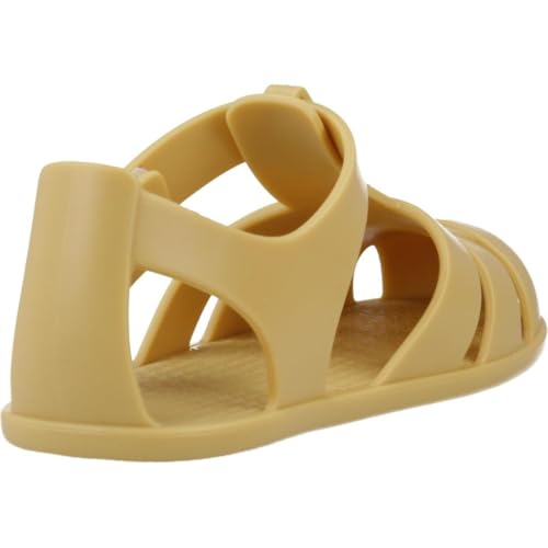 Thumbnail 2 de IGOR S10324 Amarillo DIJON-32: Zapatitos infantiles de IGOR, fabricación española