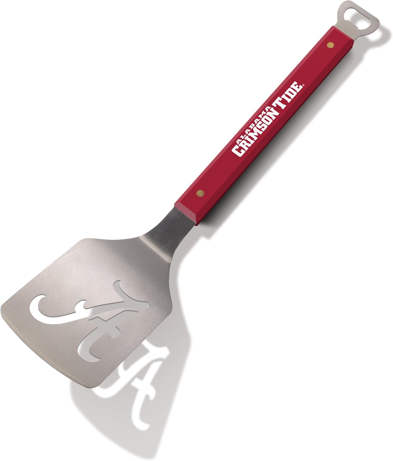 Detalle de YouTheFan NCAA Spirit Series Sportula with Integrated Bottle Opener