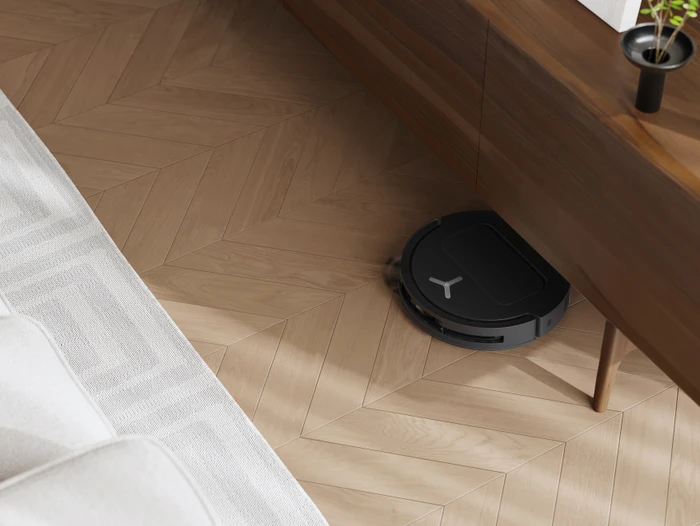 Thumbnail 7 de Ecovacs Deebot T50 OMNI Gen. 2 21.000 Pa