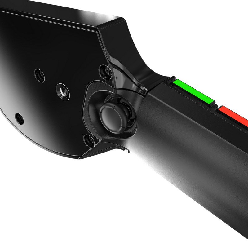 Detalle 2 de PDP Riffmaster Wireless Guitar Controller PS5/PS4 para Fortnite Festival y Rock Band 4