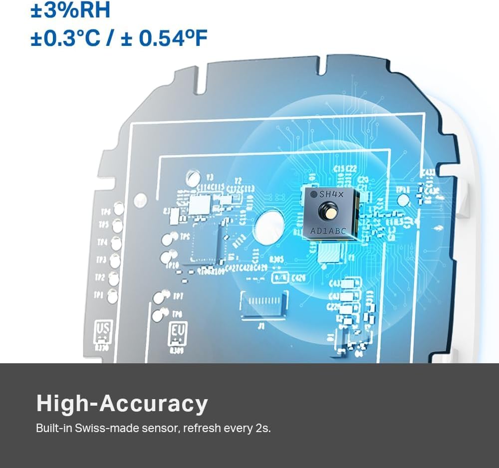 Thumbnail 4 de TP-Link KE110 smart thermostat for radiators