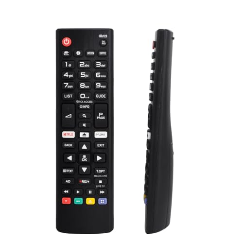 Detalle de Davilis Telecomando Universale LG per Smart TV – Sostituzione Diretta senza Programmazione