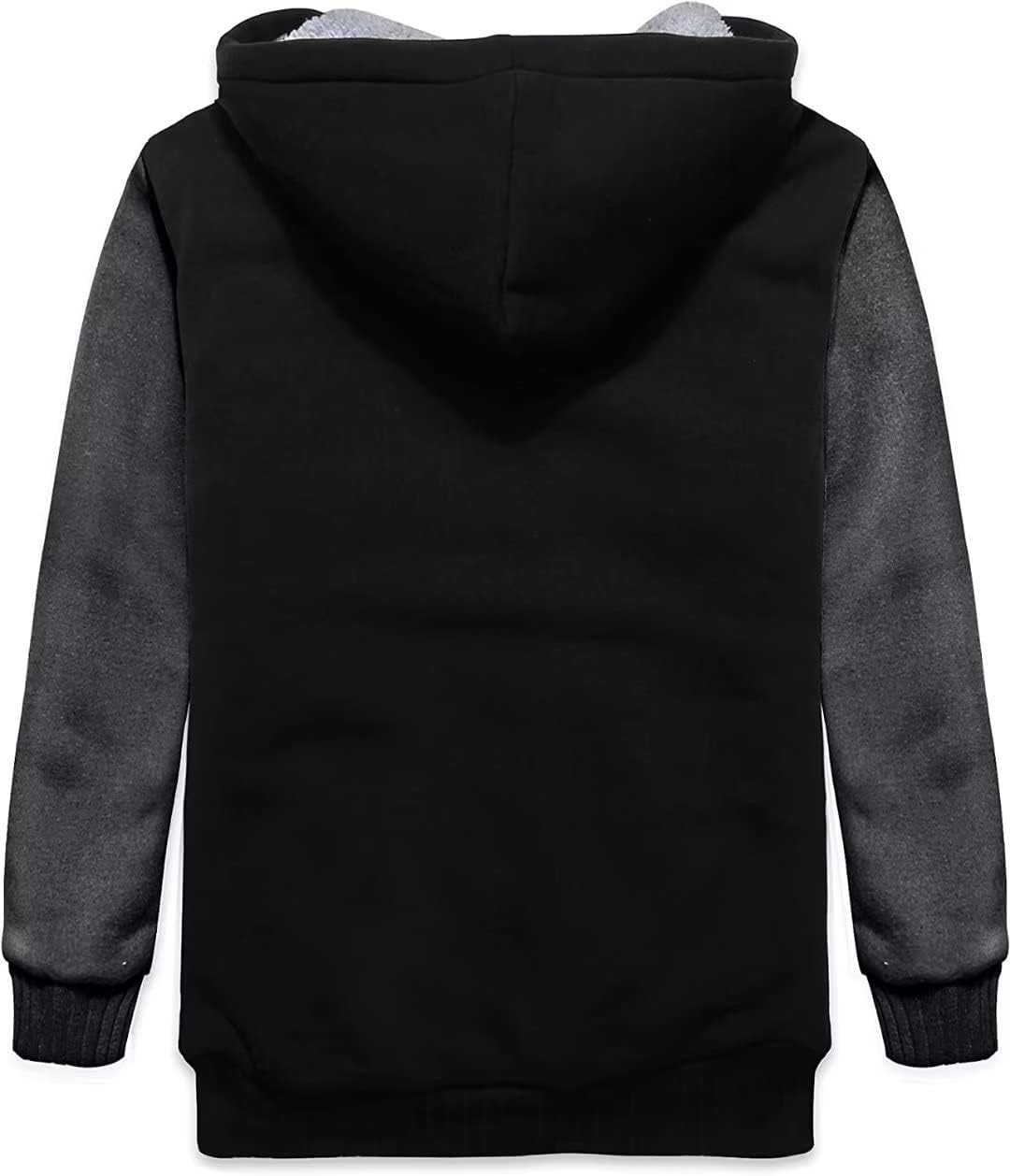 Detalle 2 de JACKETOWN Veste polaire enfant à capuche