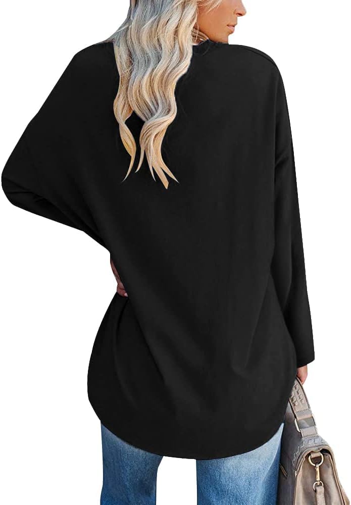 Thumbnail 1 de Ebifin Oversize T Shirt Damen Vintage