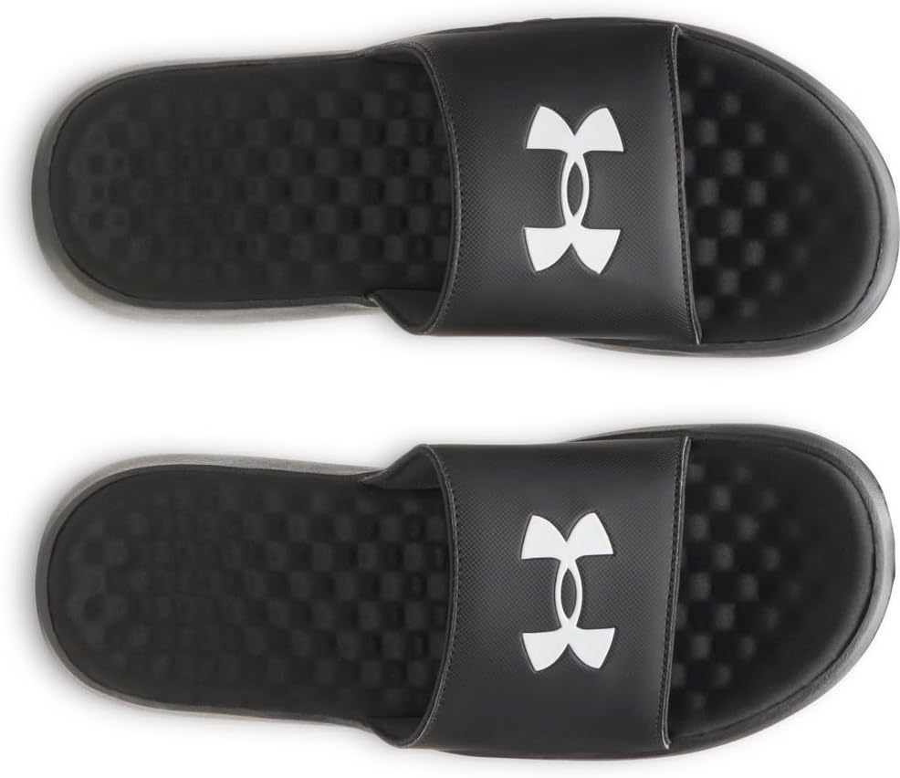 Thumbnail 3 de Under Armour Men's Slides, Ignite Pro