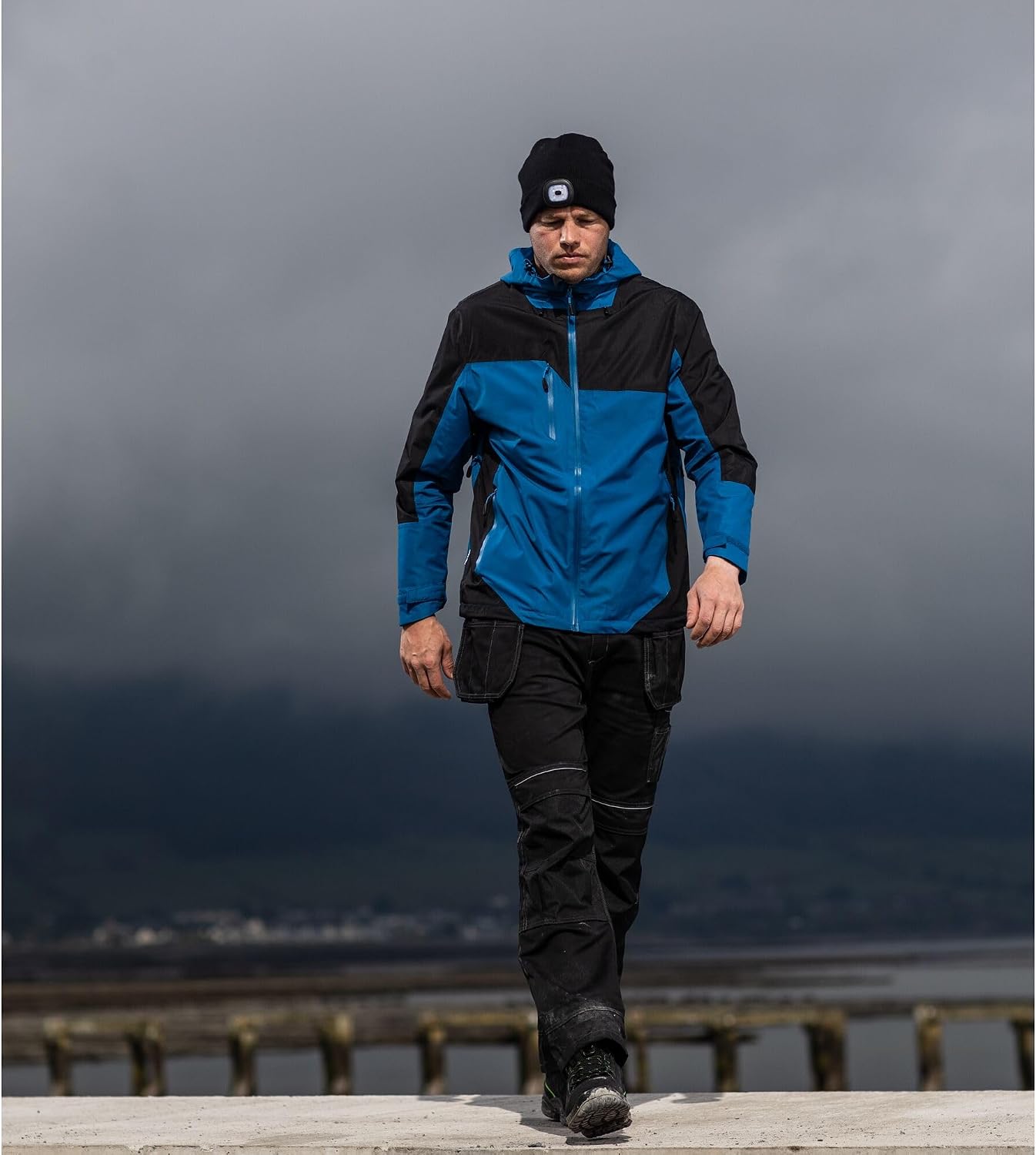 Thumbnail 6 de Portwest Pantalone Cargo KX3 per uomo