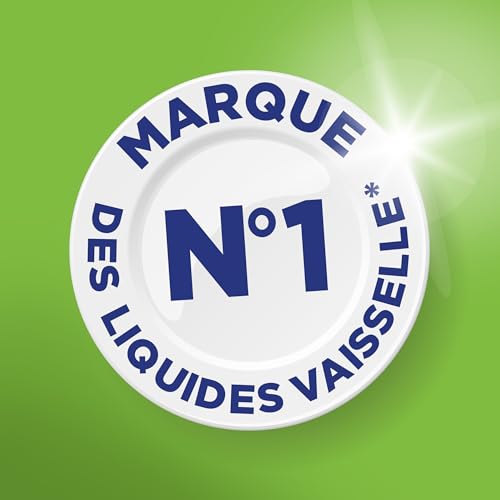 Detalle 2 de Paic Liquide Vaisselle Main Éclat Citron Vert Concentré – Bidon 5 L