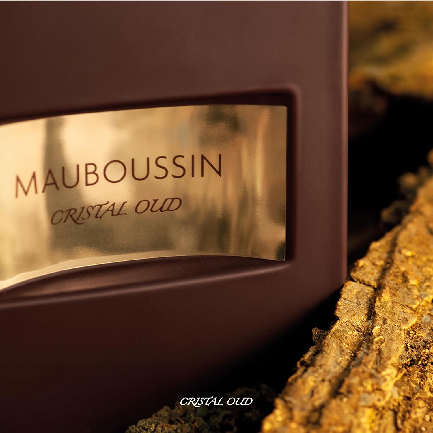 Thumbnail 5 de Mauboussin Pour Lui Cristal Oud 100 ml – Eau de Parfum Homme, Senteur Orientale