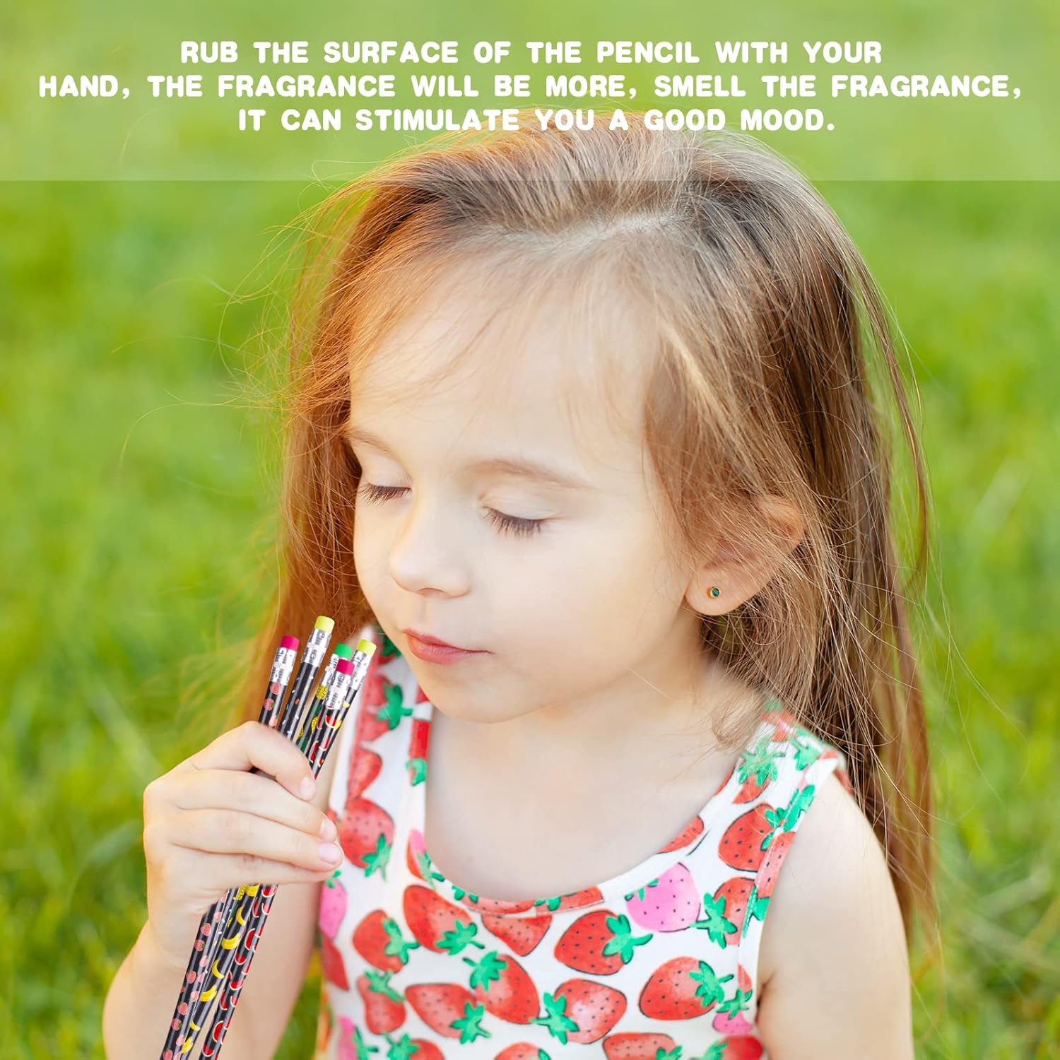 Thumbnail 4 de Vicloon Matite Profumate 12 pezzi ✏️