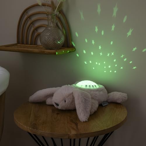 Thumbnail 1 de Nattou Veilleuse LED Koala Bear, projecteur de ciel étoilé, 26 cm 🌌