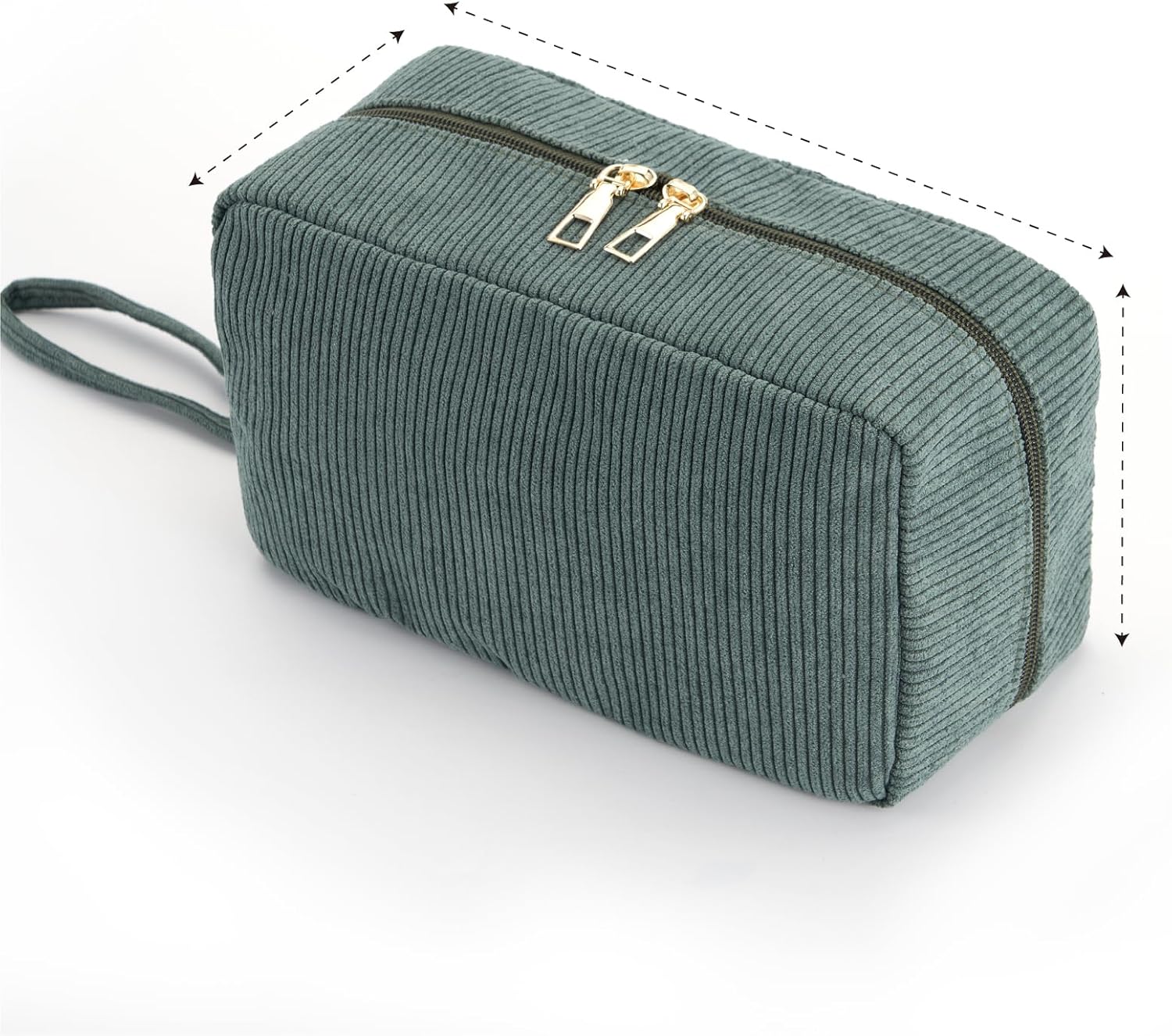 Thumbnail 6 de Jiliyote Kulturtasche Damen 24 x 10 x 13 cm