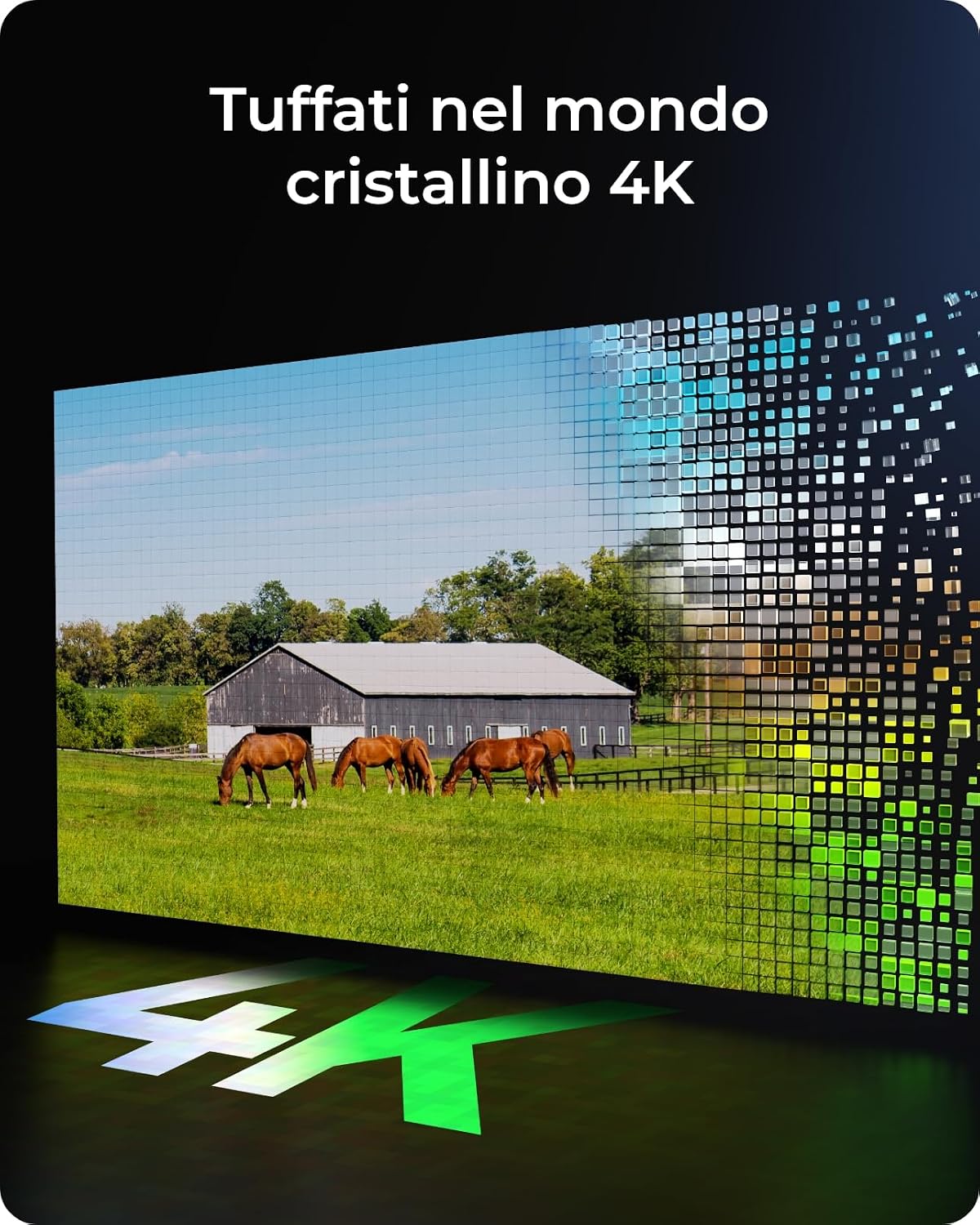 Detalle 2 de Reolink Go Ultra Telecamera 4G 4K
