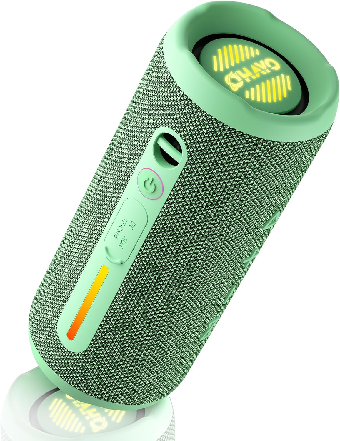 Detalle de OHAYO 24W Bluetooth Lautsprecher 30h Akku