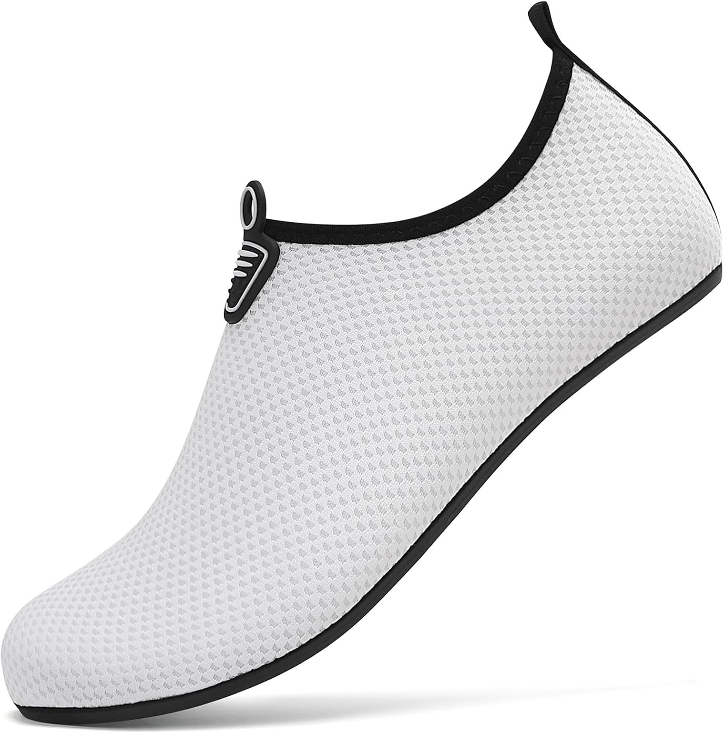 Detalle de Gitzing Water Shoes for Women & Men – Quick-Dry Beach Aquasocks