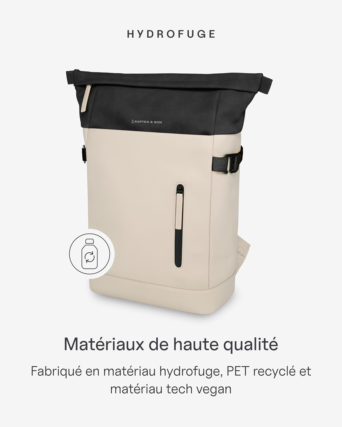 Thumbnail 4 de Kapten&Son Capten & Son – Multicolore Combi, Taille unique: fiche d’achat