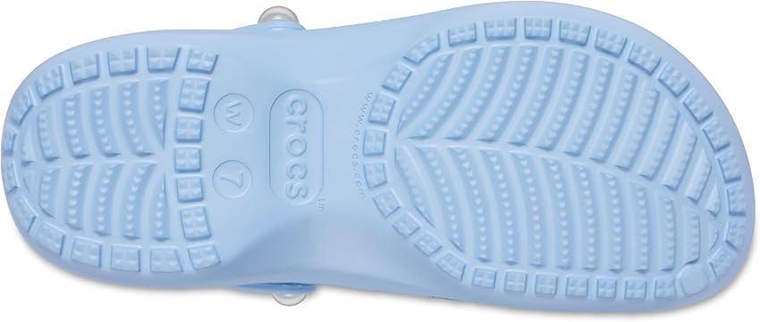 Thumbnail 5 de Crocs Crocband Clog Kids zueco 19/20 EU
