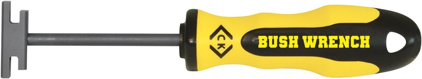 C.K T4755 Clé de serrage conduit