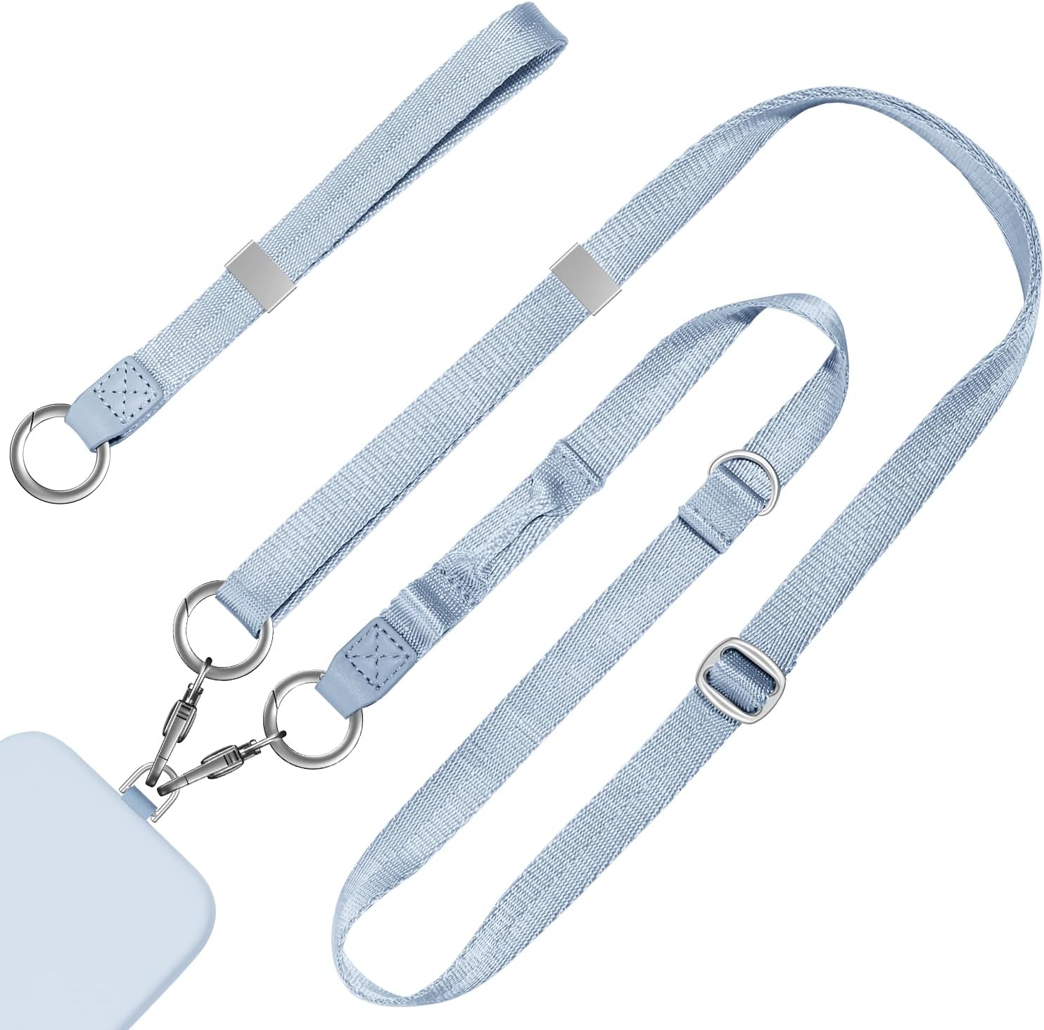 Thumbnail 6 de POSADINA Phone Lanyard 2-in-1
