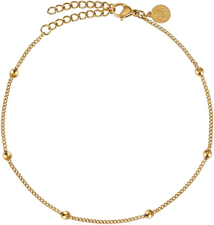 Thumbnail 6 de Bracelet de cheville GD GOOD.designs EST 2015