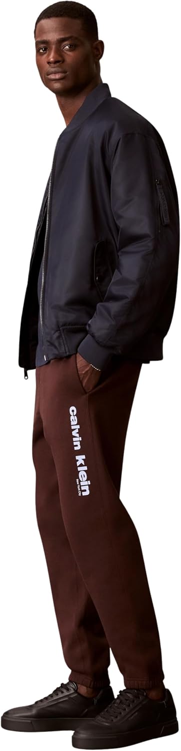 Thumbnail 3 de Calvin Klein Retro Graphic Jogger Lv14le252g – Pantaloni da tuta unisex