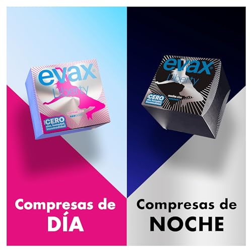 Thumbnail 6 de EVAX Liberty Normal 96 unidades