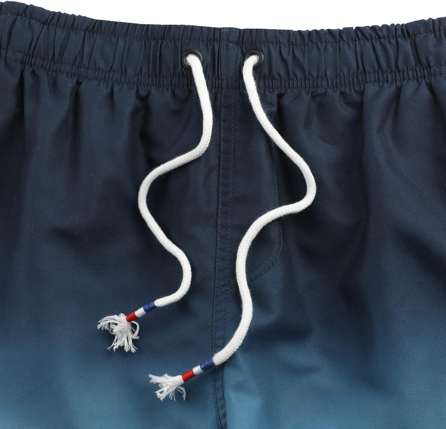 Thumbnail 5 de Danfiki Homme Shorts de Bain Maillot Surf avec Poches et Doublure Imperméable – Séchage Rapide