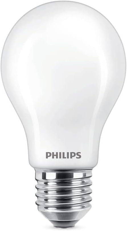 Detalle 2 de Philips ampoule LED Classique E27 à intensité variable (équivalent 100 W) 2700 K