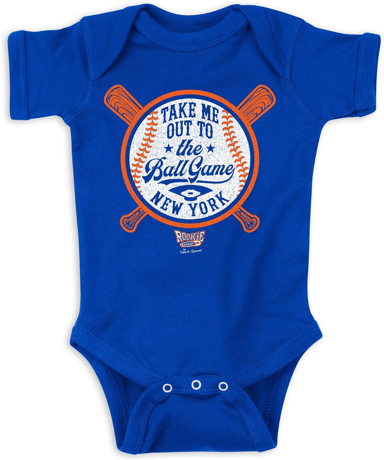 Detalle de Baby Onesie, 100% Cotton