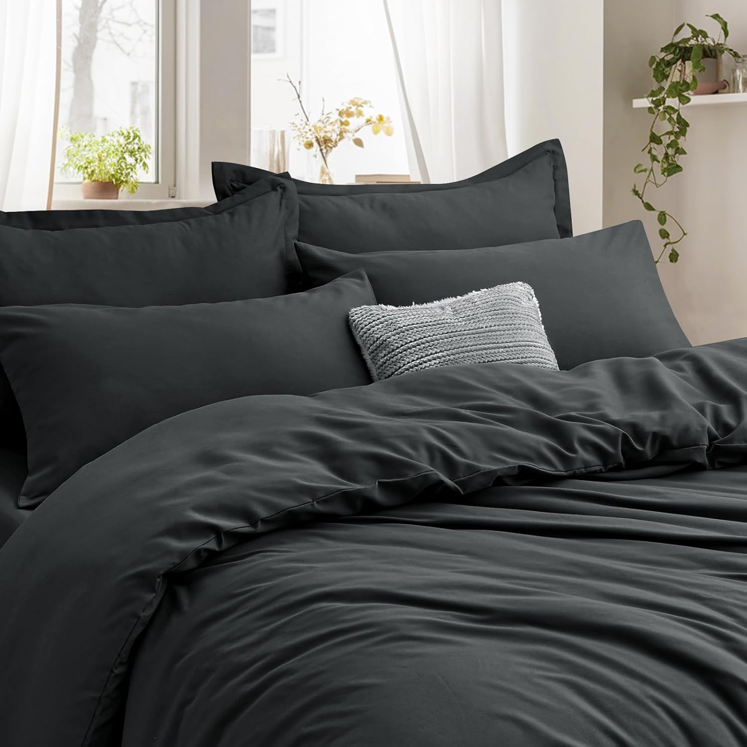 Thumbnail 2 de Tifschlaf King Size Duvet Cover Set