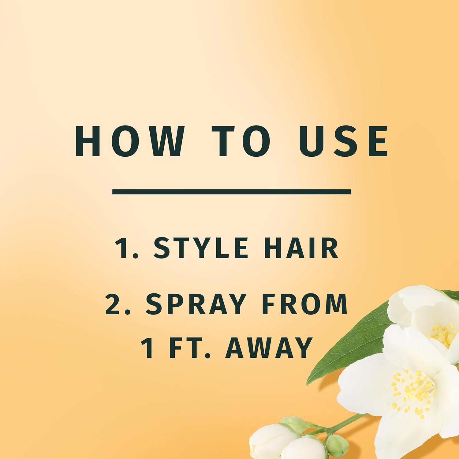 Thumbnail 3 de Herbal Essences Volumizing Hairspray, Strong Hold, Fresh Citrus, 3-Pack