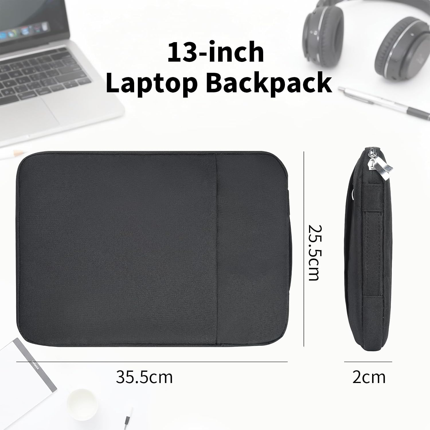 Thumbnail 5 de OTraki Laptoptasche 13 Zoll für MacBook Air M4