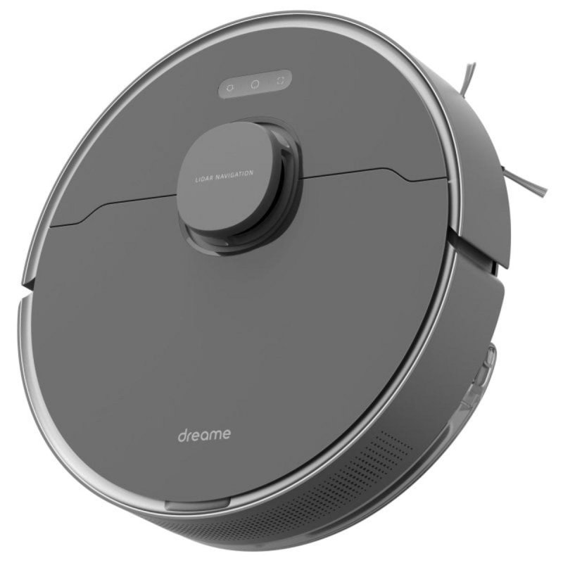 Detalle 2 de Dreame D10S Plus robot aspirador 4.000 Pa