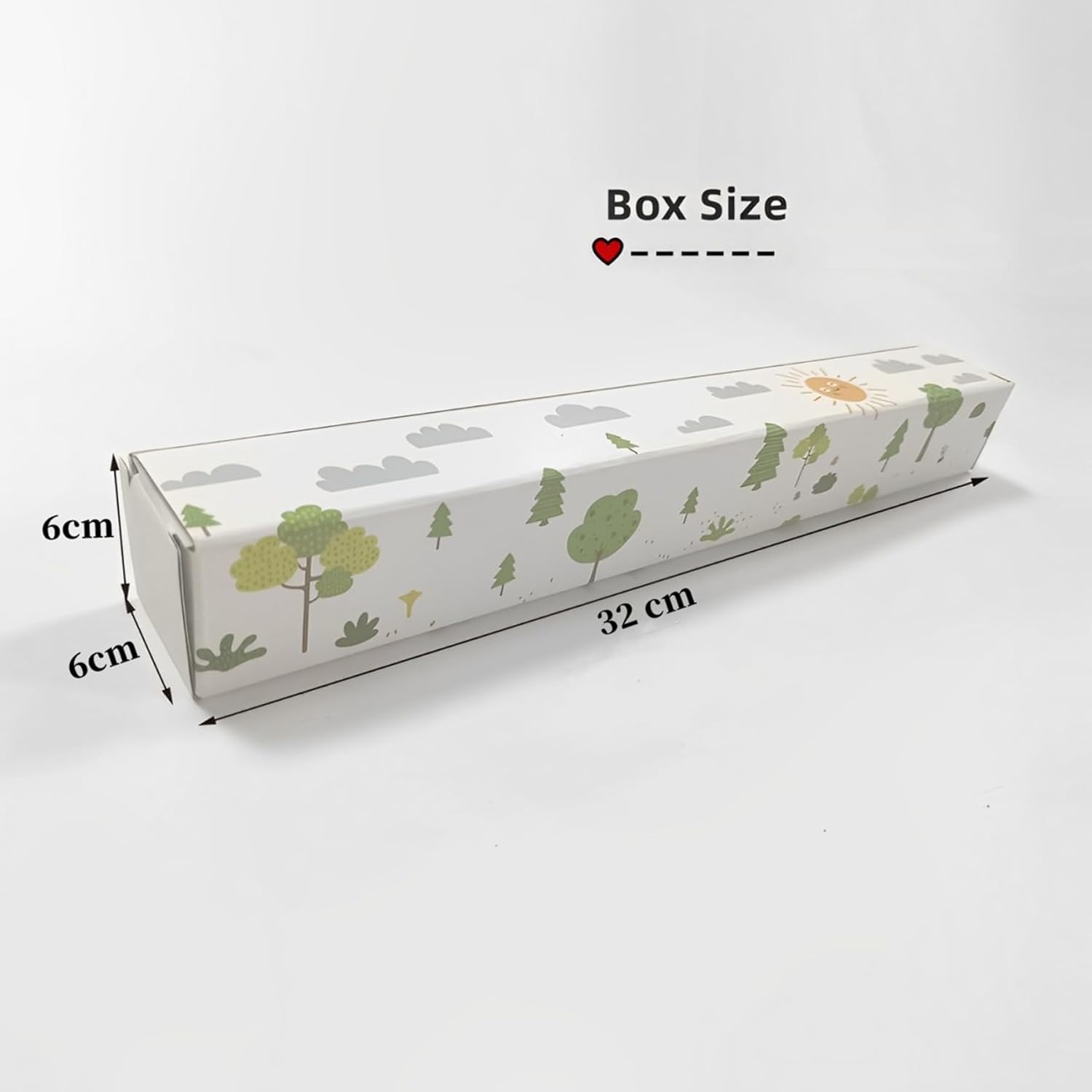 Thumbnail 5 de Trlyane Large Dinosaur Wall Stickers 1 set