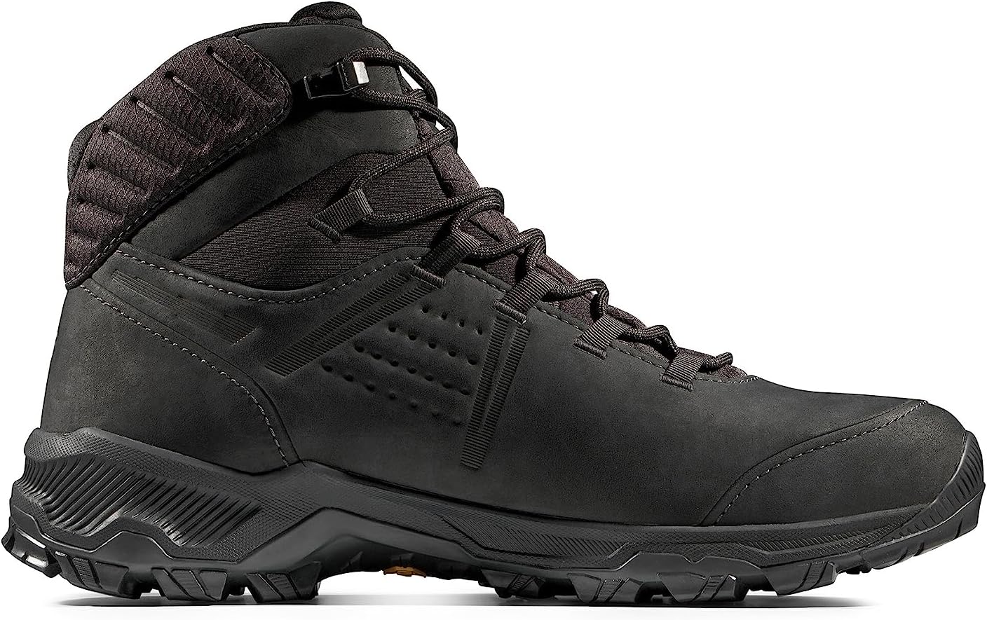 Thumbnail 2 de Mammut Mercury IV Mid GTX Herren Wanderstiefel – Grau