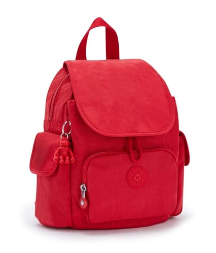 Detalle 2 de Kipling City Pack Mini Zaino Leggero e Compatto per Giorno e Viaggio