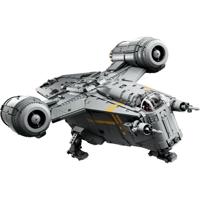 Thumbnail 2 de LEGO Star Wars Brzeszczot 75331, 6.187 piezas