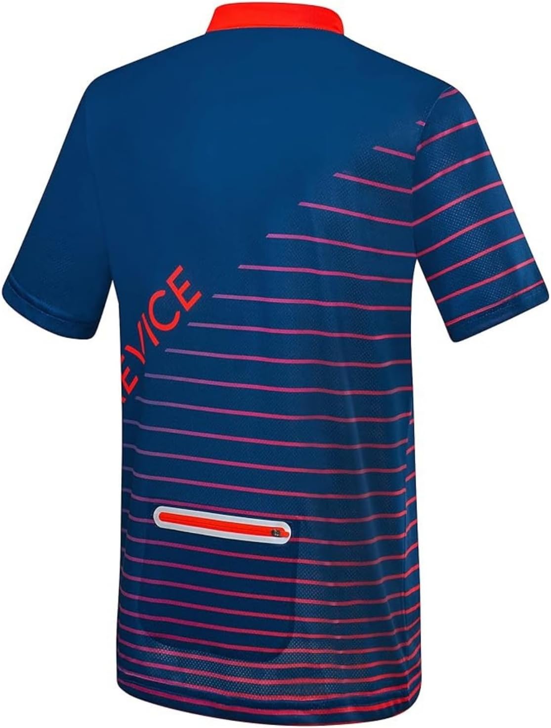 Thumbnail 6 de Black Crevice T-Shirt MTB da Uomo – Comfort, traspirante e stile per ogni pedalata
