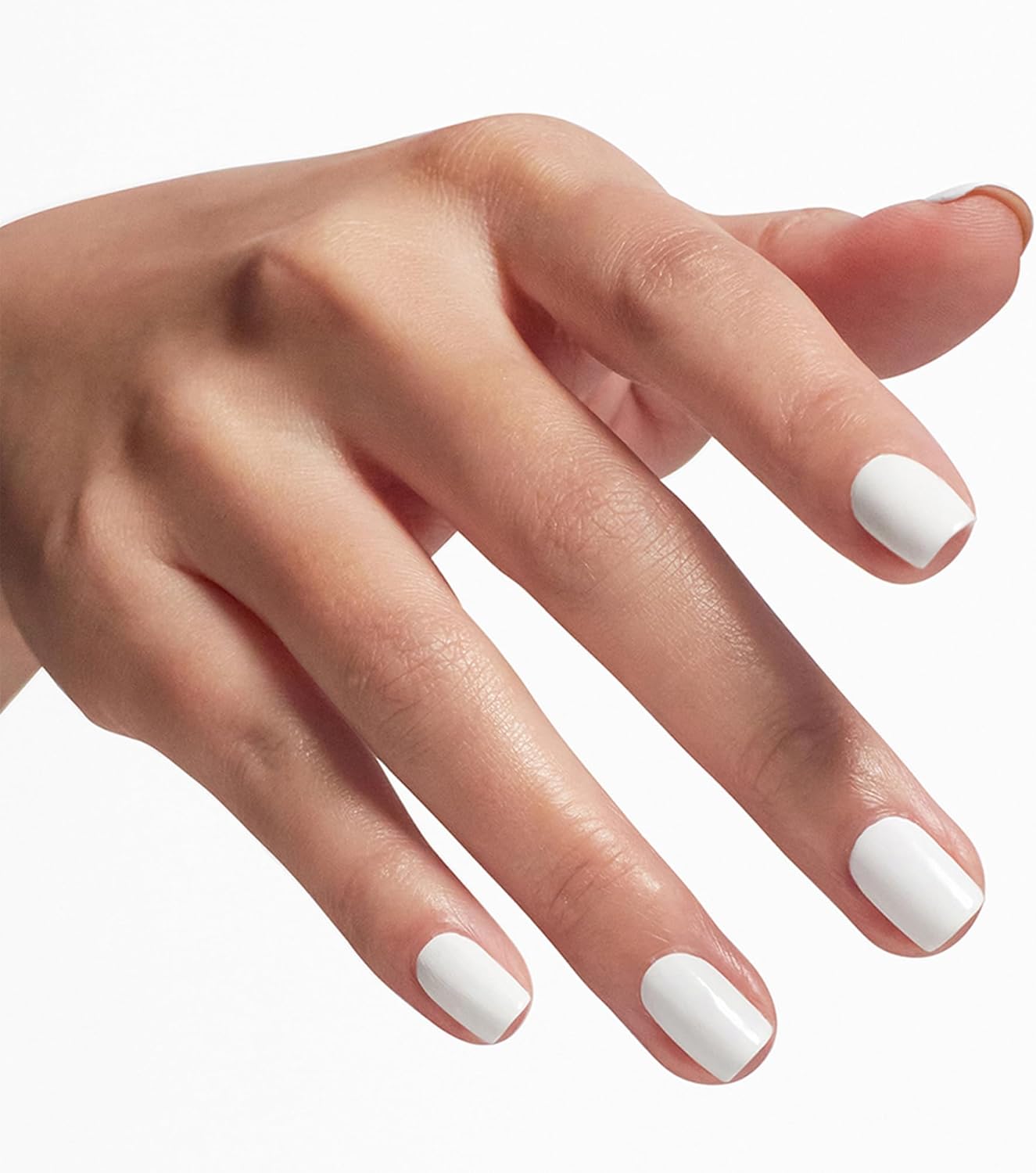 Detalle de OPI RapiDry Quick Dry Nail Polish Top Coat (15ml) for high shine, protection and salon-style wear