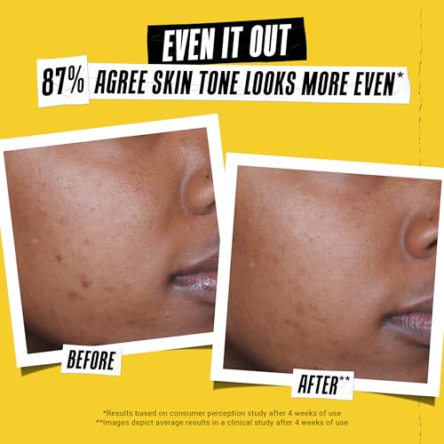 Thumbnail 5 de Kiehl's Better Screen UV Serum SPF 50+ Facial Sunscreen